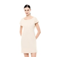 рокля,дамски,поли,и,рокли,ea7,emporio,armani,7w001478,af10373,sleeveless,dress,beige,(fog)