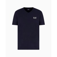 тениска,мъжки,тениски,дамски,тениски,ea7,emporio,armani,8npt27,pjvqz,short,sleeve,v,neck,t,shirt,blue,(armani,blue)