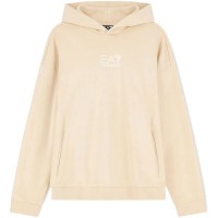 суичър,мъжки,пуловери,дамски,пуловери,ea7,emporio,armani,7x000447,af21890,u1088,hoodie,beige,(fog)
