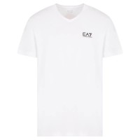 тениска,мъжки,тениски,дамски,тениски,ea7,emporio,armani,8npt27,pjvqz,short,sleeve,v,neck,t,shirt,white,(white)