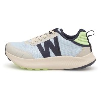 маратонки,мъжки,маратонки,дамски,маратонки,woden,sabine,trainers,blue,grey,(moonstone,m)