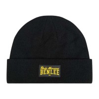 шапка,всички,шапки,benlee,bixler,beanie,black,(black,yellow)
