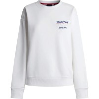 блуза,дамски,блузи,red,bull,racing,world,tour,crew,sweatshirt,white,(white)