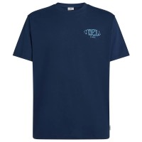 тениска,мъжки,тениски,дамски,тениски,o´neill,box,logo,short,sleeve,t,shirt,blue,(english,evening)