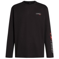 тениска,мъжки,тениски,дамски,тениски,o´neill,essentials,90´s,logo,long,sleeve,t,shirt,black,(black,out)