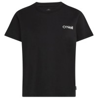 тениска,мъжки,тениски,дамски,тениски,o´neill,polygiene,cotton,graphic,short,sleeve,t,shirt,black,(black,out)