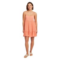рокля,дамски,поли,и,рокли,o´neill,rilee,sleeveless,short,dress,orange,(funky,peach)