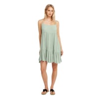 рокля,дамски,поли,и,рокли,o´neill,rilee,sleeveless,short,dress,green,(marble,arch)