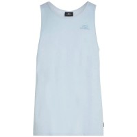 тениска,мъжки,тениски,дамски,тениски,o´neill,slub,sleeveless,t,shirt,blue,(spindle)