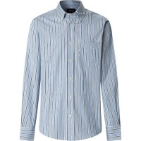 риза,с,дълъг,ръкав,дамски,ризи,мъжки,ризи,façonnable,fm302189,long,sleeve,shirt,blue,(blue)