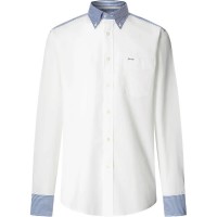 риза,с,дълъг,ръкав,дамски,ризи,мъжки,ризи,façonnable,fm310961,long,sleeve,shirt,white,(white)