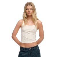 тениска,мъжки,тениски,дамски,тениски,superdry,athletics,essentials,graphic,cami,sleeveless,t,shirt,white,(desert,bone,off,white)