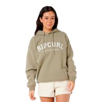 суичър,дамски,блузи,rip,curl,varsityie,hoodie,green,(olive)