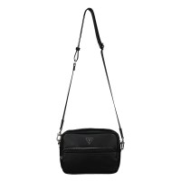 всички,чанти,guess,milano,so,crossbody,refurbished,black,(black)