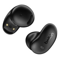 слушалки,слушалки,belkin,soundform,anywhere,auc014hqbk,wireless,earphones,black,(black)