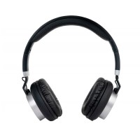 слушалки,fonestar,tv,phones,headset,silver,(black)
