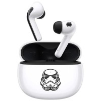 слушалки,слушалки,xiaomi,buds,3,star,wars,edition,stormtrooper,wireless,earphones,refurbished,white,(white,black)