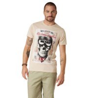 тениска,мъжки,тениски,дамски,тениски,deeluxe,clem,short,sleeve,t,shirt,beige,(light,beige)
