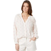 дамски,блузи,deeluxe,mona,long,sleeve,blouse,beige,(light,pink)