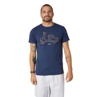тениска,мъжки,тениски,дамски,тениски,deeluxe,motoreta,short,sleeve,t,shirt,blue,(navy)