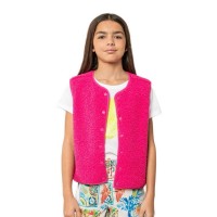 елек,детски,потници,deeluxe,olera,vest,pink,(neon,pink)