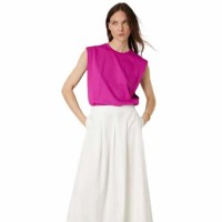 тениска,мъжки,тениски,дамски,тениски,deeluxe,orezia,sleeveless,t,shirt,pink,(dahlia)
