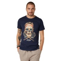 тениска,мъжки,тениски,дамски,тениски,deeluxe,tennis,short,sleeve,t,shirt,blue,(navy)