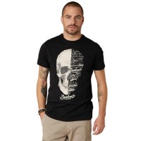 тениска,мъжки,тениски,дамски,тениски,deeluxe,vegas,short,sleeve,t,shirt,black,(black)