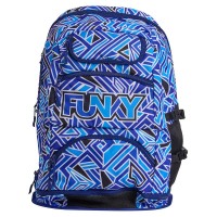 раница,раници,funky,trunks,fyg003,backpack,blue,(blue,bits)