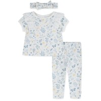 детски,екипи,huggies,clothes,1z3087,short,sleeve,set,white,(snow,white)