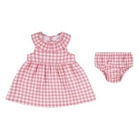 рокля,дамски,поли,и,рокли,huggies,clothes,1z3099,sleeveless,dress,pink,(flamingo,plume)