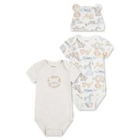 детски,облекла,за,момчета,детски,облекла,за,момичета,huggies,clothes,5z3082,short,sleeve,body,2,units,beige,(sand,htr)
