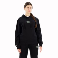 блуза,дамски,блузи,lacoste,sf0884,sweatshirt,refurbished,black,(black)