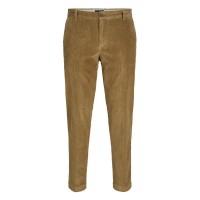 панталони,тип,чино,мъжки,панталони,дамски,панталони,jack,&,jones,ace,corduroy,chino,pants,refurbished,brown,(elmwood)