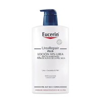 специфични,козметични,продукти,eucerin,urea,repair,plus,lotion,1l,body,treatment,refurbished,clear