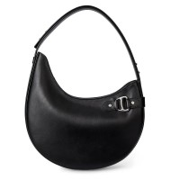 чанта,за,през,рамо,всички,чанти,lauren,tasha,large,shoulder,bag,black,(black)