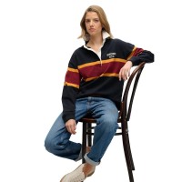 тениска,мъжки,тениски,дамски,тениски,superdry,heritage,stripe,rugby,long,sleeve,t,shirt,blue,(eclipse,navy)