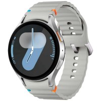 часовник,часовници,samsung,galaxy,watch,7,44,mm,bt,smartwatch,refurbished,silver,(grey)