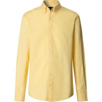 риза,с,дълъг,ръкав,дамски,ризи,мъжки,ризи,hackett,hm3010539,long,sleeve,shirt,yellow,(pastel,yellow)