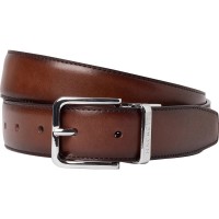 колан,колани,hackett,hm4100049,belt,brown,(brown)