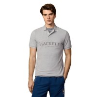дамски,блузи,с,яка,мъжки,блузи,с,яка,hackett,hm5600147,short,sleeve,polo,grey,(light,grey,marl)