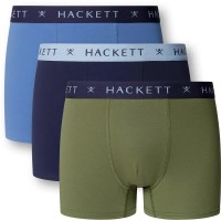 боксерки,мъжко,бельо,hackett,hmu100026,trunk,boxers,3,units,multicolor,(stone,green)