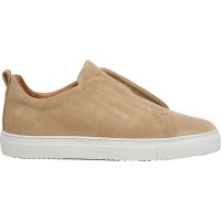 обувки,мъжки,маратонки,дамски,маратонки,hackett,vision,slip,on,shoes,beige,(stone,beige)