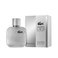 дамски,парфюми,lacoste,l.12.12,silver,grey,50ml,eau,de,parfum,transparent