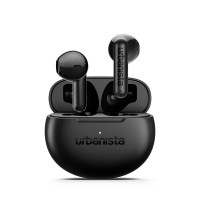 слушалки,слушалки,urbanista,austin,2,wireless,earphones,black,(blueberry)