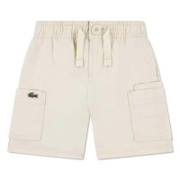 детски,къси,панталони,мъжки,панталони,дамски,панталони,lacoste,kids,847411,shorts,beige,(naturel,clair)