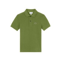дамски,блузи,с,яка,мъжки,блузи,с,яка,lacoste,kids,947386,short,sleeve,polo,green,(bouleau)