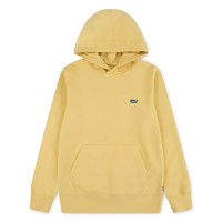 суичър,детски,блузи,levi´s,®,9ek422,hoodie,yellow,(raffia)