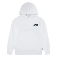 суичър,детски,блузи,levi´s,®,9ep584,hoodie,white,(bright,white)