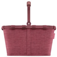 пазарска,чанта,всички,чанти,reisenthel,twist,shopper,bag,purple,(twist,maroon)